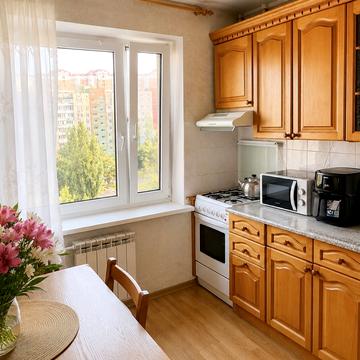 Оболонський просп., 27-В