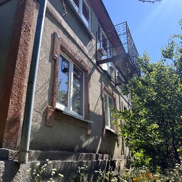 Медицинська, 38