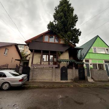 Сніжна вул., 34а
