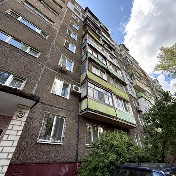 Любарського вул. (Білостоцького), 84-А