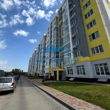 Марії Башкірцевої вул., 20 к2