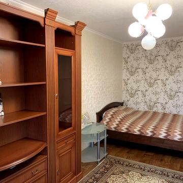 Соломянська вул., 36