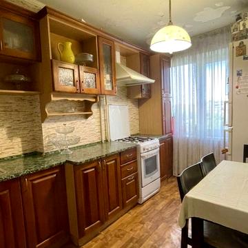 Калинова вул., 83к2