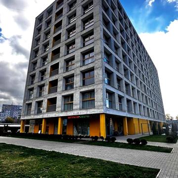 Гетьманська вул., 5
