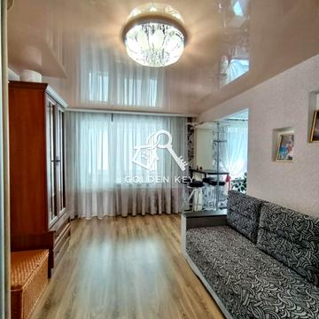 Кропивницького вул., 17