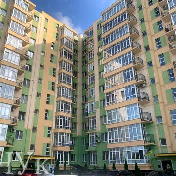 Миколаївська вул., 39