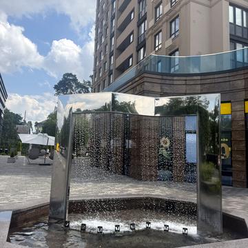 Соборна вул., 122/2