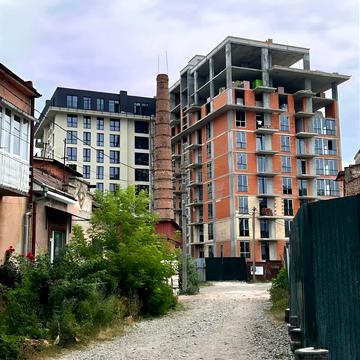 Заклинських вул., (Будинок)