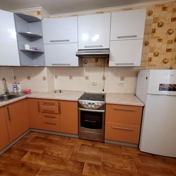 Сергія Данченка вул., 3