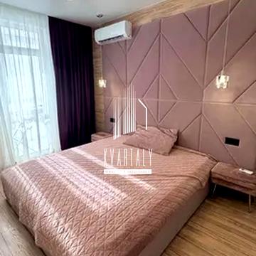 Метрологічна вул., 56-А