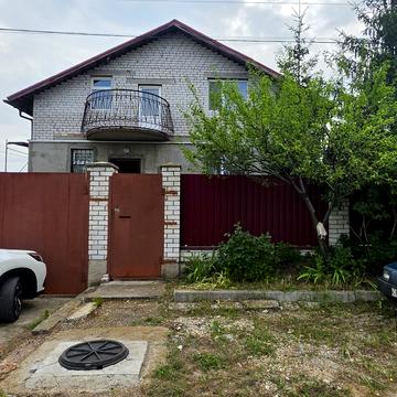 Роксолани вул., 3