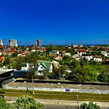 Євгена Чикаленка вул., 48/2