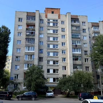 Сихівська вул., 10а