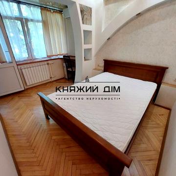 Новогоспітальна вул. (Щорса пров.), 5-А