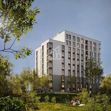 Морозна вул., (Будинок)