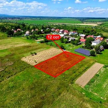 Старе село, Дрогобицький, Львівська область 4500.0 USD