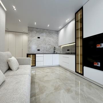 Мартинова просп., 8