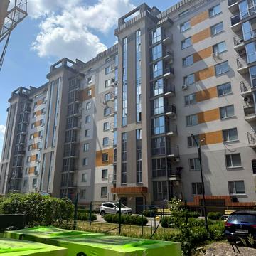 Вінницьке шосе, (Будинок 4)