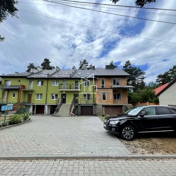Терниста, 12
