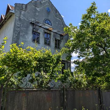 Калуське шосе