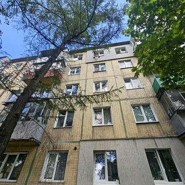 Івана Виговського вул. (Терешкової), 11