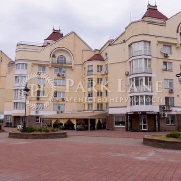 Володимира Івасюка просп. (Героїв Сталінграду), 24-А