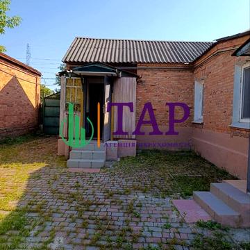 Велика Данилівська вул., 45