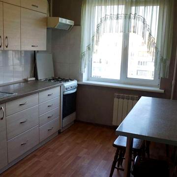 Воскресенський просп. (Перова), 48