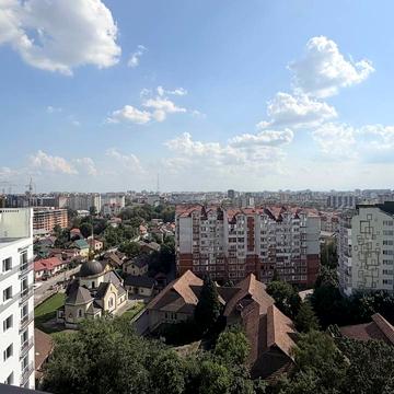 Княгинин вул., (Будинок 10)