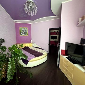 Середньофонтанська вул., 19-А