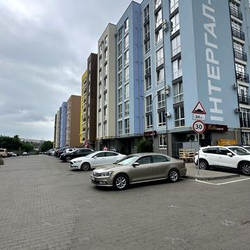 Корнелія Дзержика вул., 16б