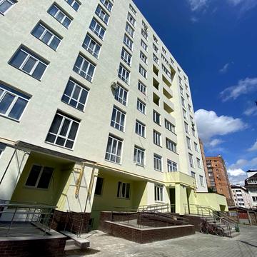 Лісова вул., 6-А