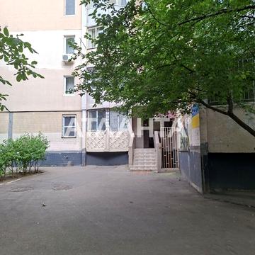Князя Ярослава Мудрого просп. (Академіка Глушка), 23