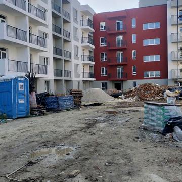 Вулецька вул., (Будинок)