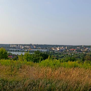 Донбасівська