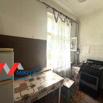 Марганецька вул., 8/12