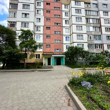 Вовчинецька вул., 178