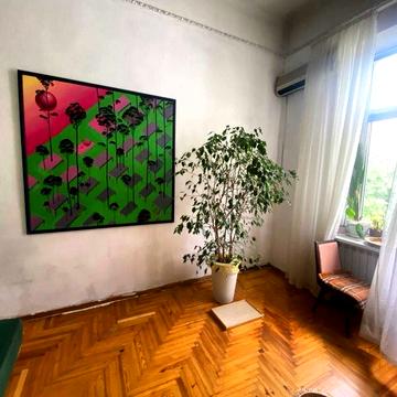 Дмитра Яворницького просп. (Карла Маркса), 69