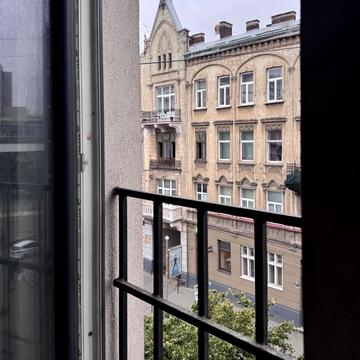 Пантелеймона Куліша вул., 36в