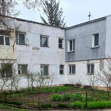 Холодногірська вул. (Горького), 30/1