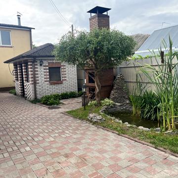 Заливна вул.