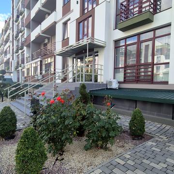 Владислава Бувалкіна вул., 60-Е