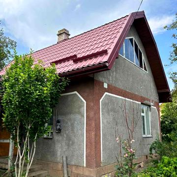 Горіхова, 13
