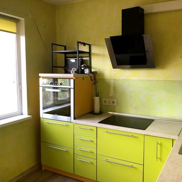 Європейського Союзу просп. (Правди), 8-А