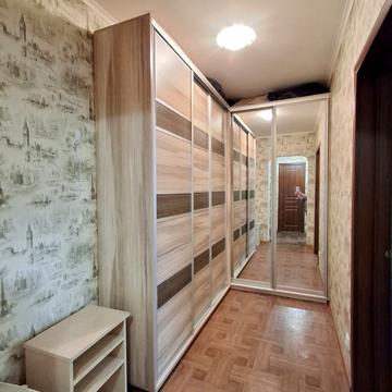 Миколи Закревського вул., 101