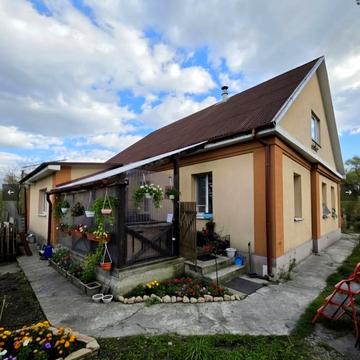 Пирогівський Шлях вул. (Червонопрапорна)