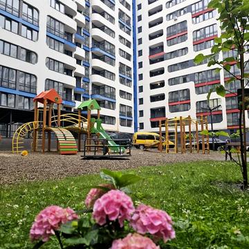 Трускавецька вул., 2б