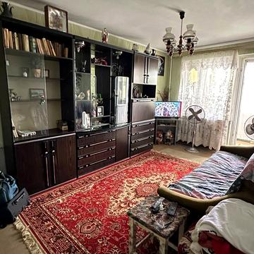 Сонячна Набережна вул. (Маршала Малиновського), 60