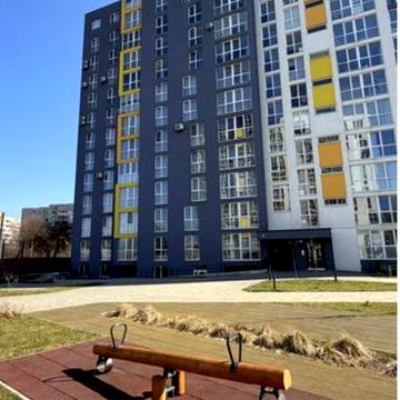 Якова Гніздовського вул., 75-Б