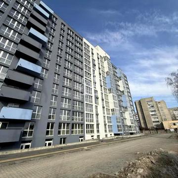 Рудненськка, 8